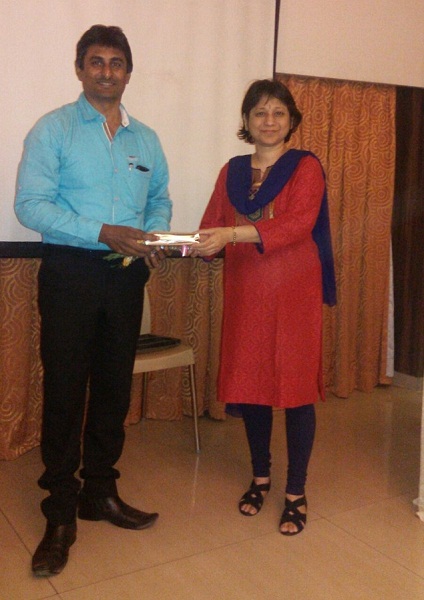 Qualified The Branch Scheme