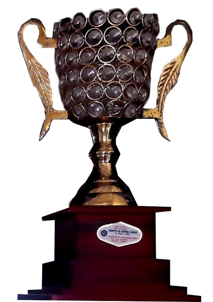 Achievers Award