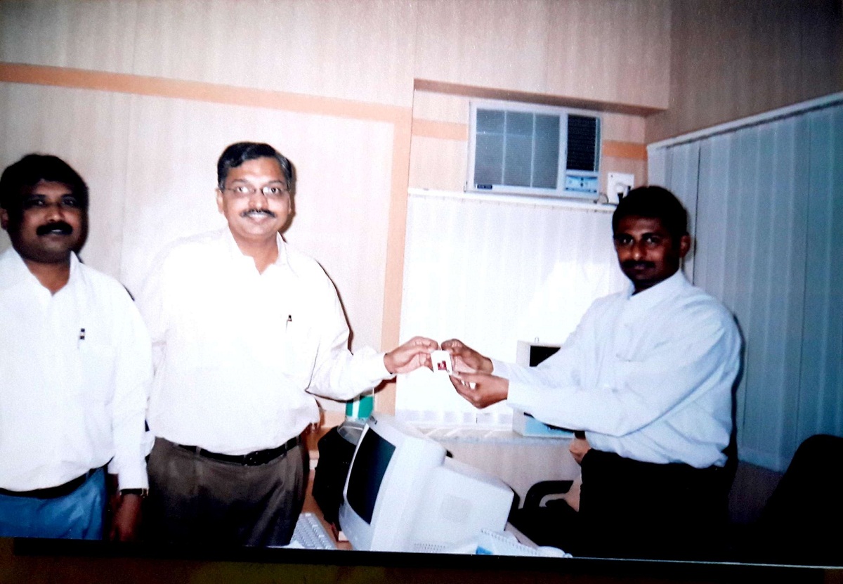 Qualified The Branch Scheme